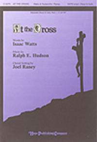 Ralph E. Hudson: At the Cross