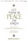 Let There Be Peace on Earth