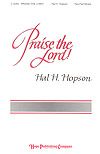 Hal H. Hopson: Praise the Lord!