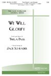 Twila Paris: We Will Glorify