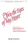 Paul Baloche: Open the Eyes of My Heart