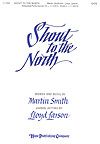 Martin Smith: Shout to the North