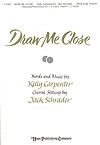Kelly Carpenter: Draw Me Close