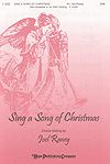 Joel Raney: Sing a Song of Christmas