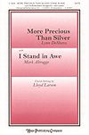 Lynn DeShazo_Mark Altrogge: More Precious Than Silver-I Stand In Awe