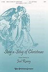 Joel Raney: Sing a Song of Christmas