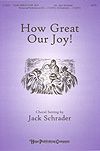 How Great Our Joy!