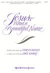 Tanya Riches: Jesus, What a Beautiful Name