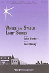 Joel Raney: Where the Stable Light Shines