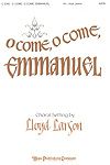 O Come, O Come, Emmanuel