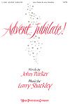 Larry Shackley: Advent Jubilate!