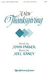 Joel Raney: New Thanksgiving, A
