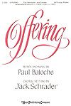 Paul Baloche: Offering
