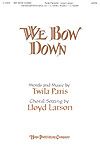 Twila Paris: We Bow Down