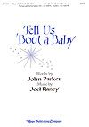 Joel Raney: Tell Us 'Bout a Baby