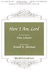 Daniel L. Schutte: Here I Am, Lord