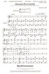 Mark Kellner: Hosanna Processional