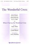 Lowell Mason: Wonderful Cross, The