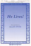 Allen Pote: He Lives!