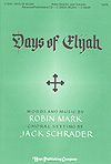 Robin Mark: Days of Elijah