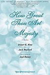 Stuart Hine_Jack Hayford: How Great Thou Art and Majesty