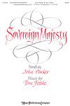 Tom Fettke: Sovereign Majesty
