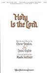 Chris Tomlin_Louie Giglio: Holy is the Lord