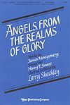 Henry Smart: Angels, From the Realms of Glory