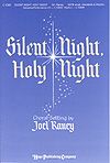 Franz Xaver Gruber: Silent Night, Holy Night