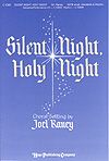 Franz Xaver Gruber: Silent Night, Holy Night