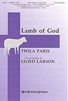 Twila Paris: Lamb of God