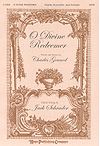 Charles Gounod: O Divine Redeemer
