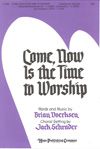 Brian Doerksen: Come, Now is the Time to Worship