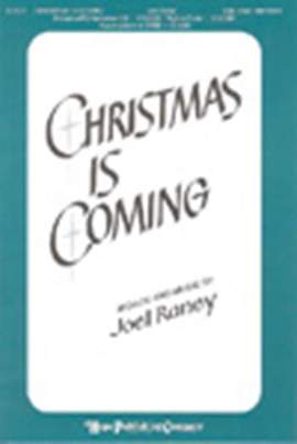 Joel Raney: Christmas is Coming