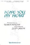 Reuben Morgan: I Give You My Heart