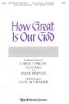 Chris Tomlin: How Great is Our God