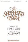 Allen Pote: Shepherd Psalm, The