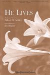 Alfred H. Ackley: He Lives