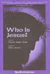 Jeffrey A. Honoré: Who is Jesus?