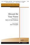 Beth Redman_Matt Redman: Blessed Be Your Name