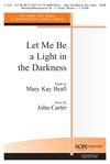 John Carter: Let Me Be a Light In the Darkness