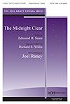Joel Raney: Midnight Clear, The