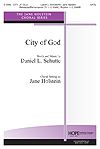 Daniel L. Schutte: City of God