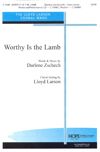 Darlene Zschech: Worthy is the Lamb