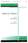 Joel Raney: Believer's Prayer