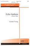 Gordon Young: Echo Anthem