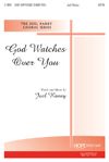 Joel Raney: God Watches Over You