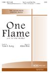 Allen Pote: One Flame