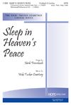 Vicki Tucker Courtney: Sleep In Heaven's Peace