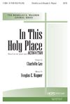 Douglas E. Wagner: In This Holy Place